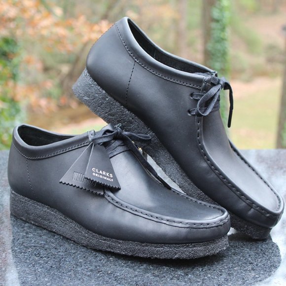 Clarks Originals Wallabee Boot Size 11 - Picture 5 of 12